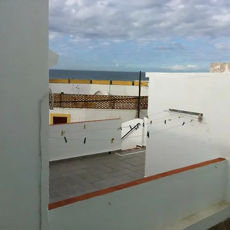 Appartement Surf Center *