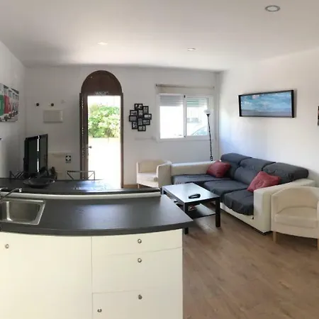 Surf Center Apartment
